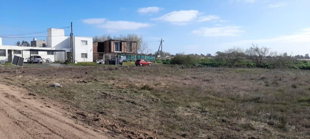 Foto de Terreno en Manuel B Gonnet, imagen 2