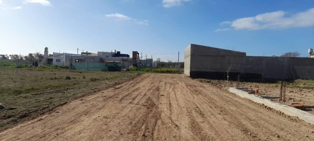 Foto de Terreno en Manuel B Gonnet, imagen 1