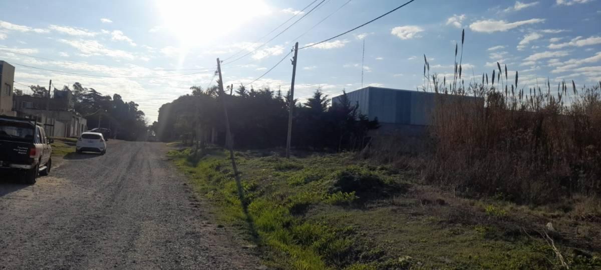 Foto de Terreno en José Hernández, imagen 4