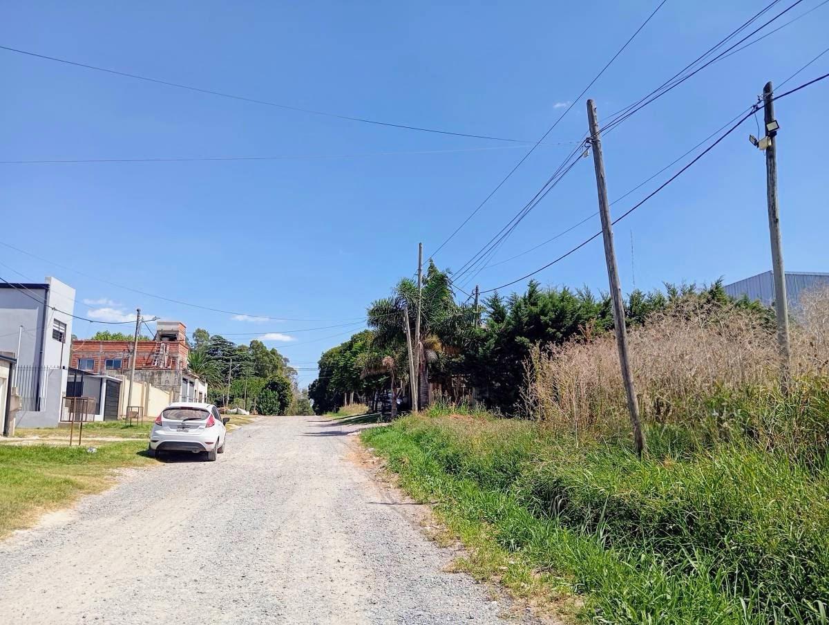 Foto de Terreno en José Hernández, imagen 1