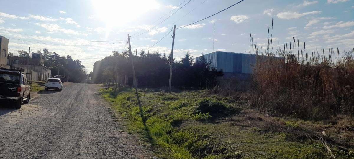 Foto de Terreno en José Hernández, imagen 2