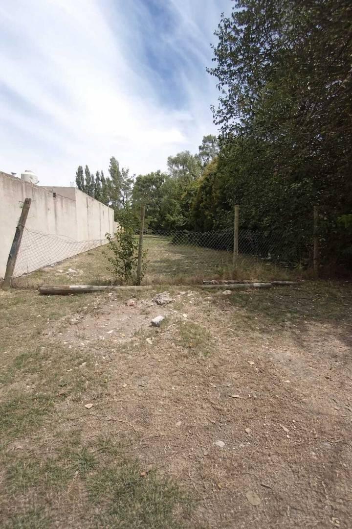 Foto de Terreno en Lisandro Olmos Etcheverry, imagen 2