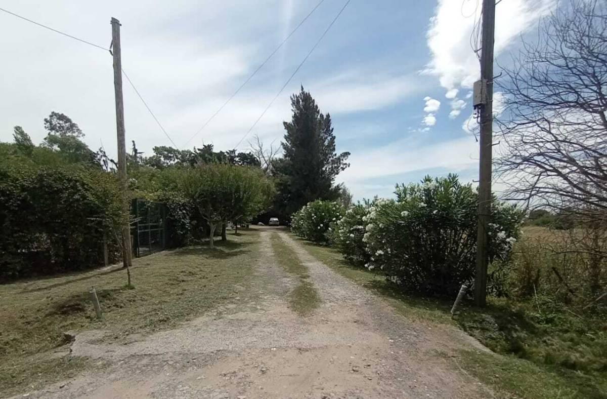 Foto de Terreno en Lisandro Olmos Etcheverry, imagen 4