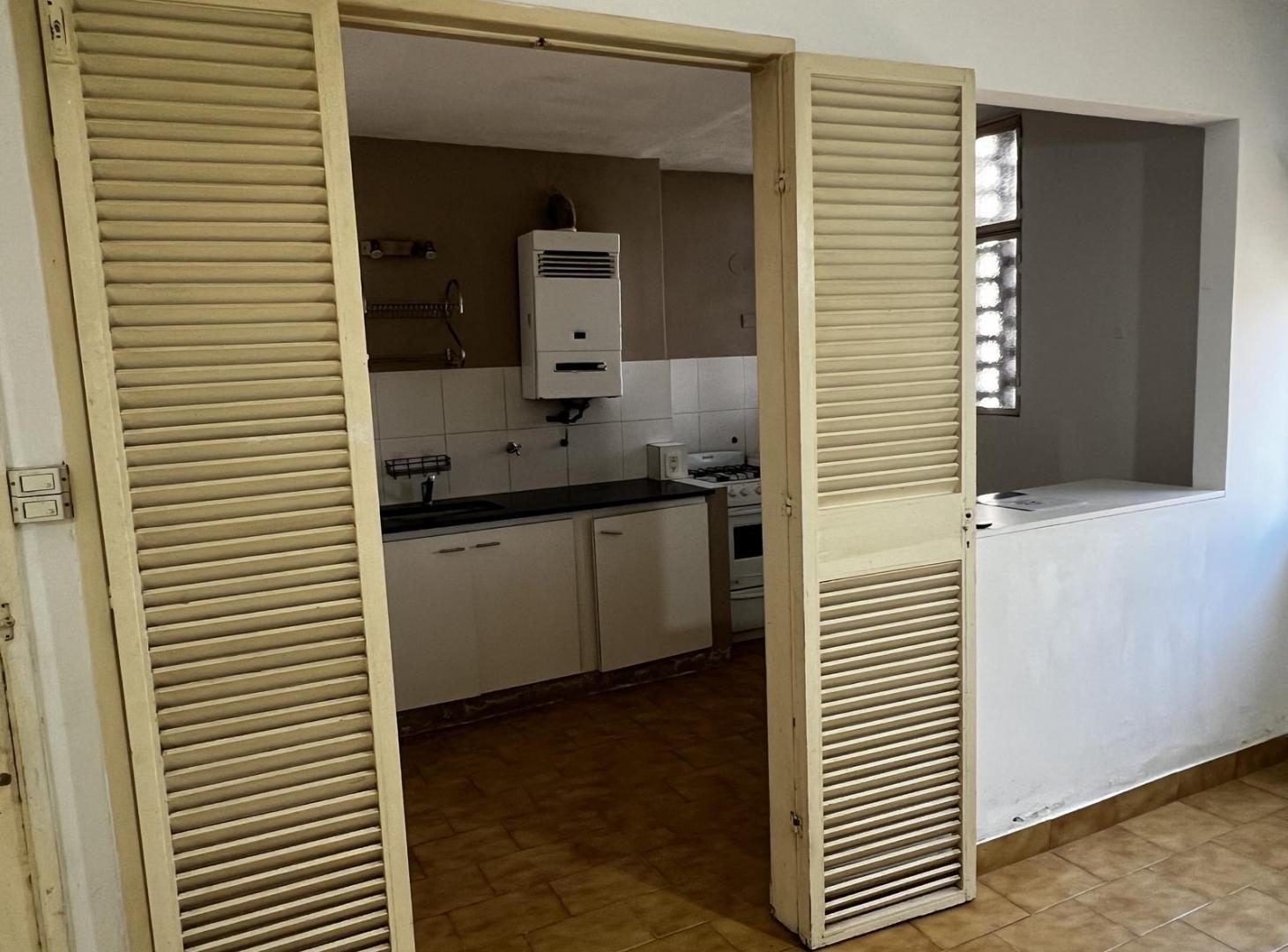 Foto de DEPARTAMENTO DE DOS DORMITORIOS EN VENTA, imagen 1