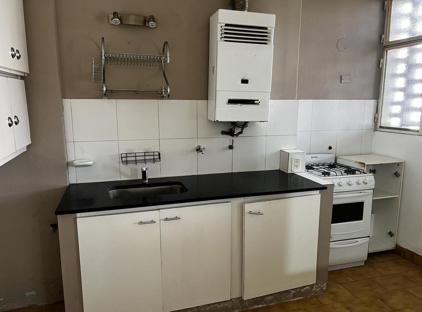 Foto de DEPARTAMENTO DE DOS DORMITORIOS EN VENTA, imagen 2