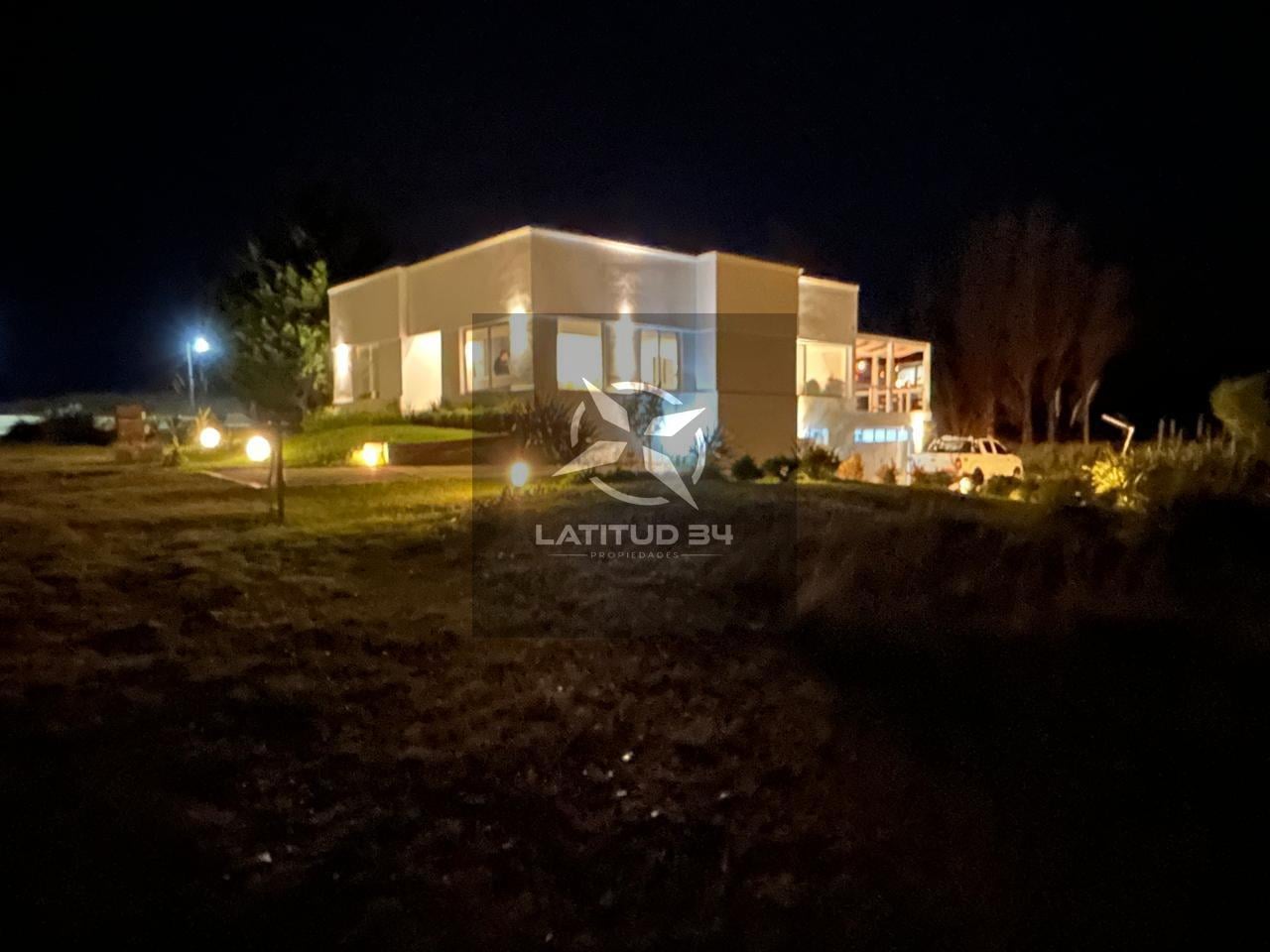 Foto de Casa en alquiler temporal Barrio Golf De Costa Esmeralda, imagen 1