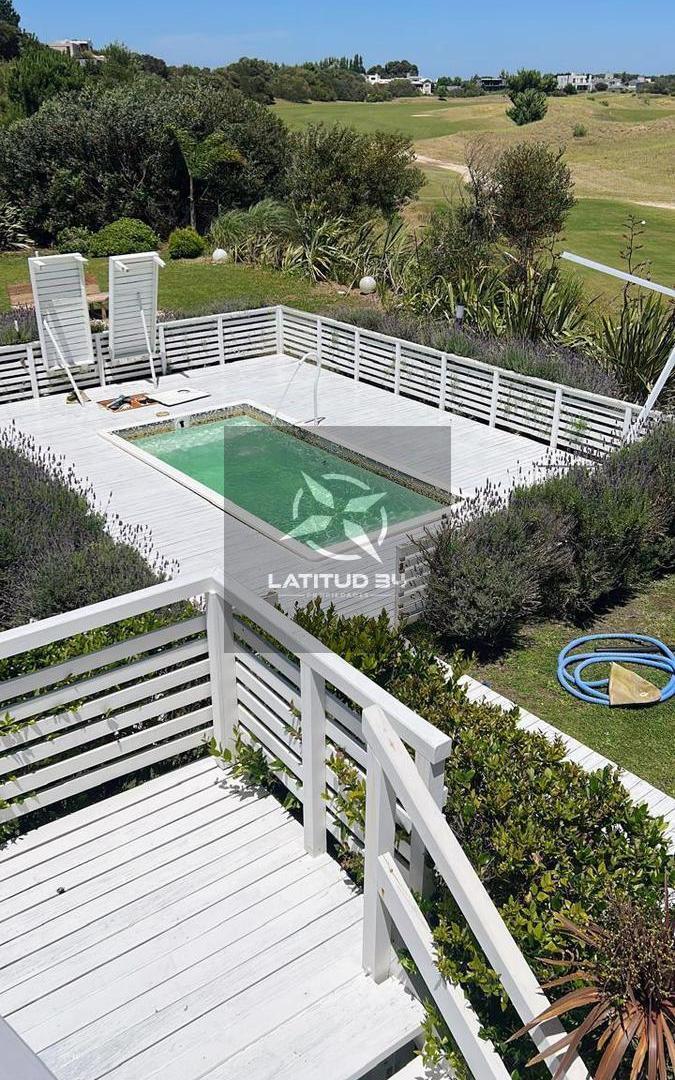 Foto de Casa en alquiler temporal Barrio Golf De Costa Esmeralda, imagen 4