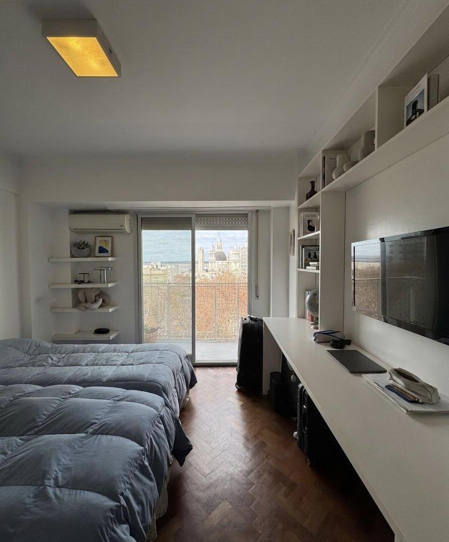 Foto de Departamento 3 dormitorios mas cochera centro, imagen 4