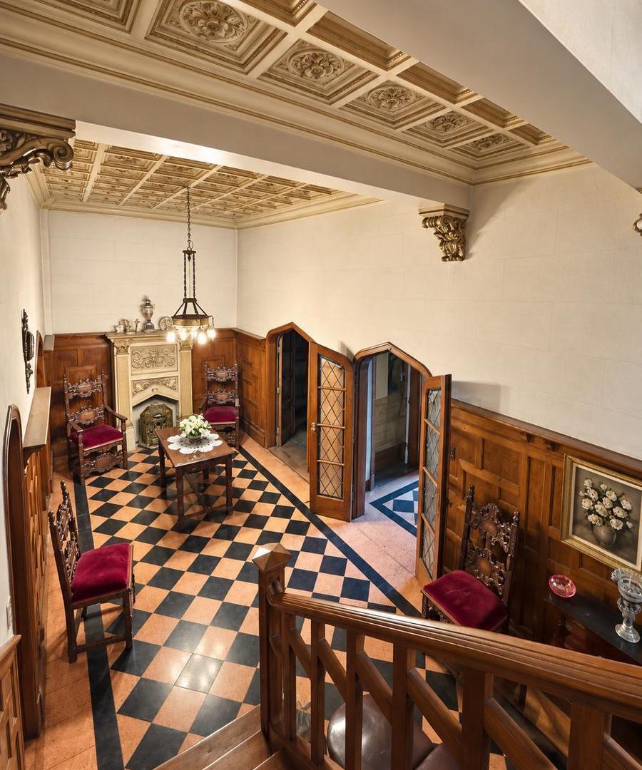 Foto de Casona en venta con gran jardin, imagen 4