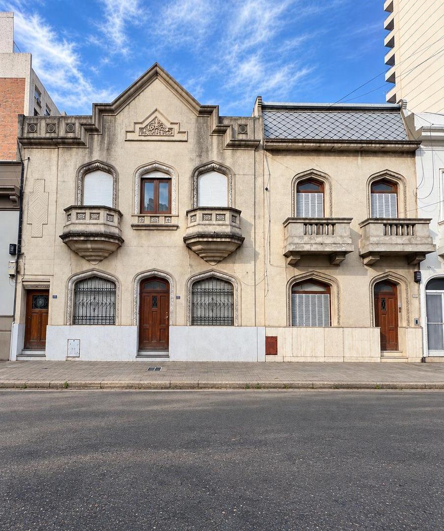 Foto de Casona en venta con gran jardin, imagen 2