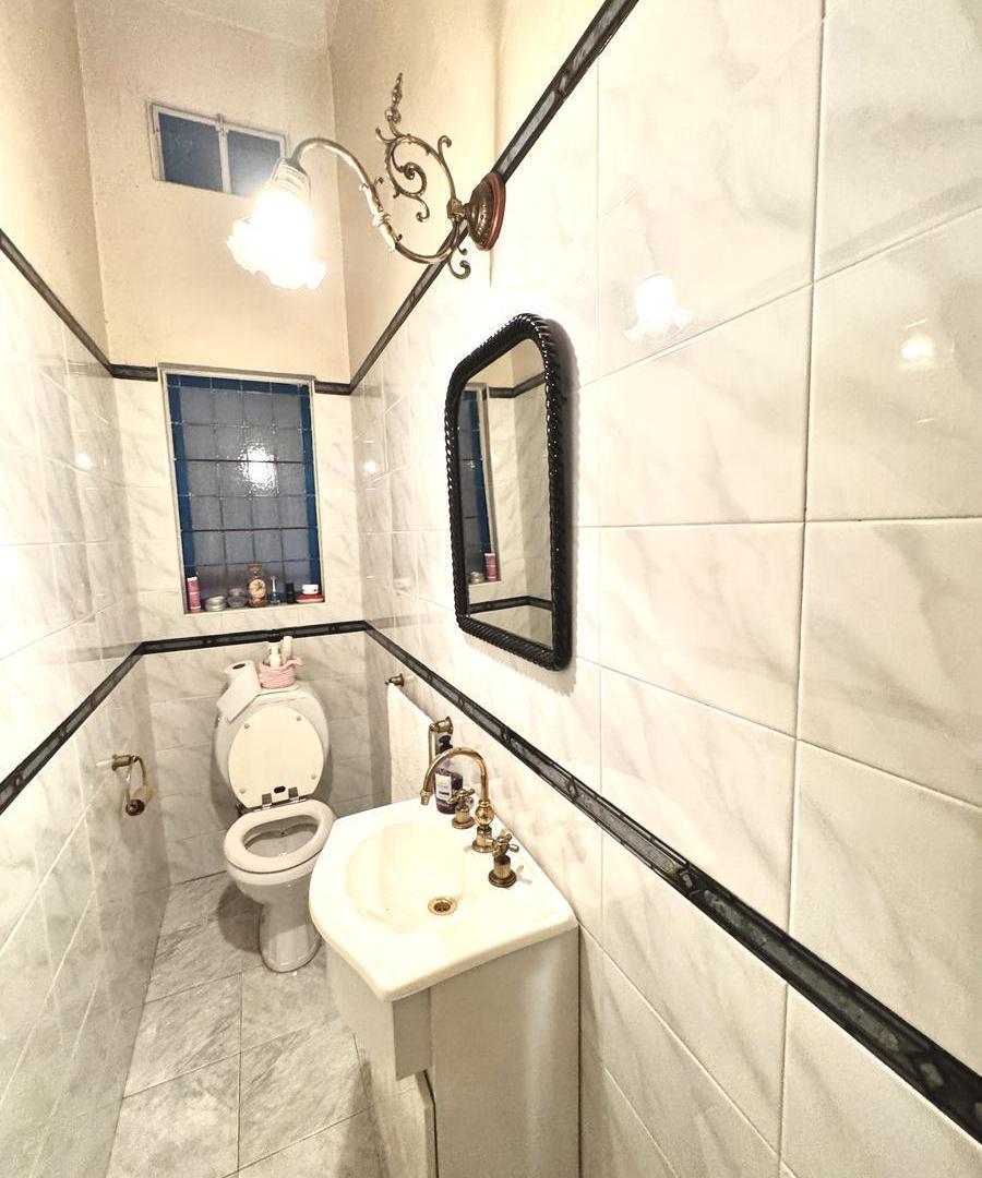 Foto de Casona en venta con gran jardin, imagen 3