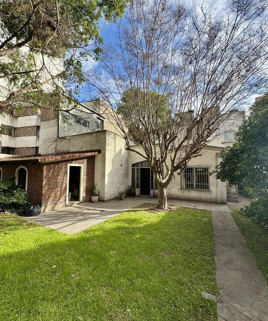 Foto de Casona en venta con gran jardin, imagen 5