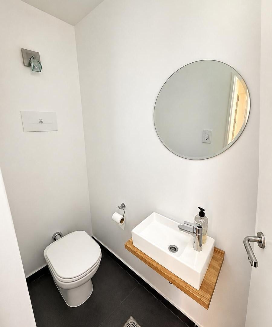 Foto de Departamento reciclado en venta, imagen 5