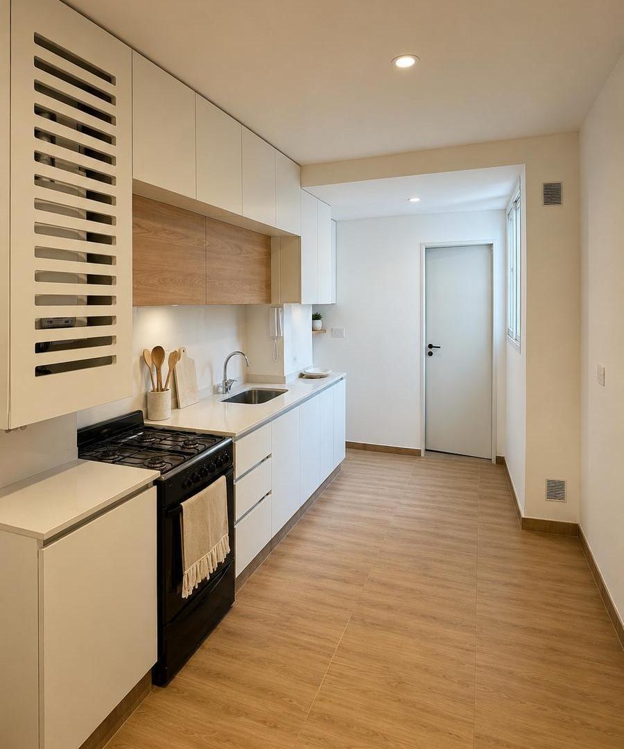 Foto de Departamento reciclado en venta, imagen 2