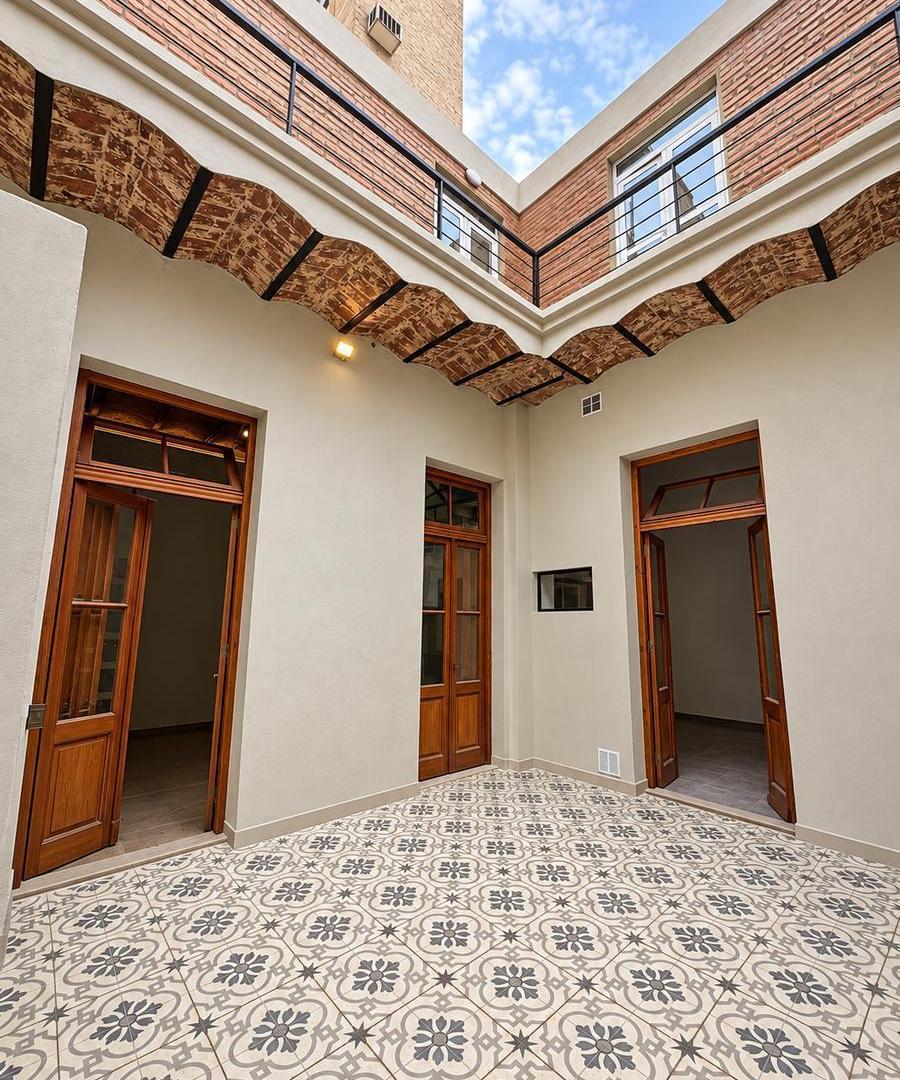 Foto de VENTA CASA DE PASILLO ROSARIO ABASTO, imagen 5