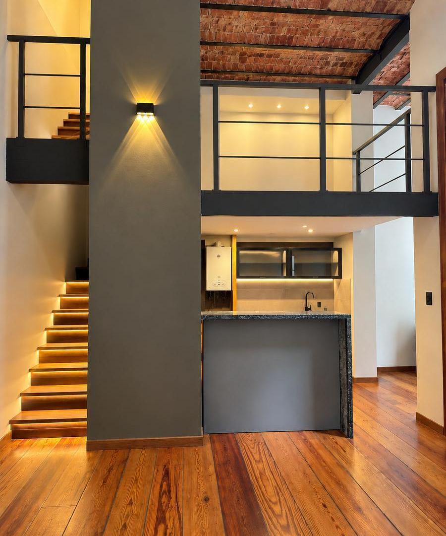 Foto de VENTA CASA DE PASILLO ROSARIO ABASTO, imagen 1