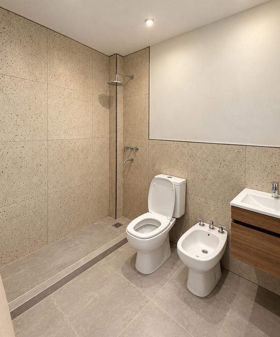 Foto de VENTA CASA DE PASILLO ROSARIO ABASTO, imagen 3