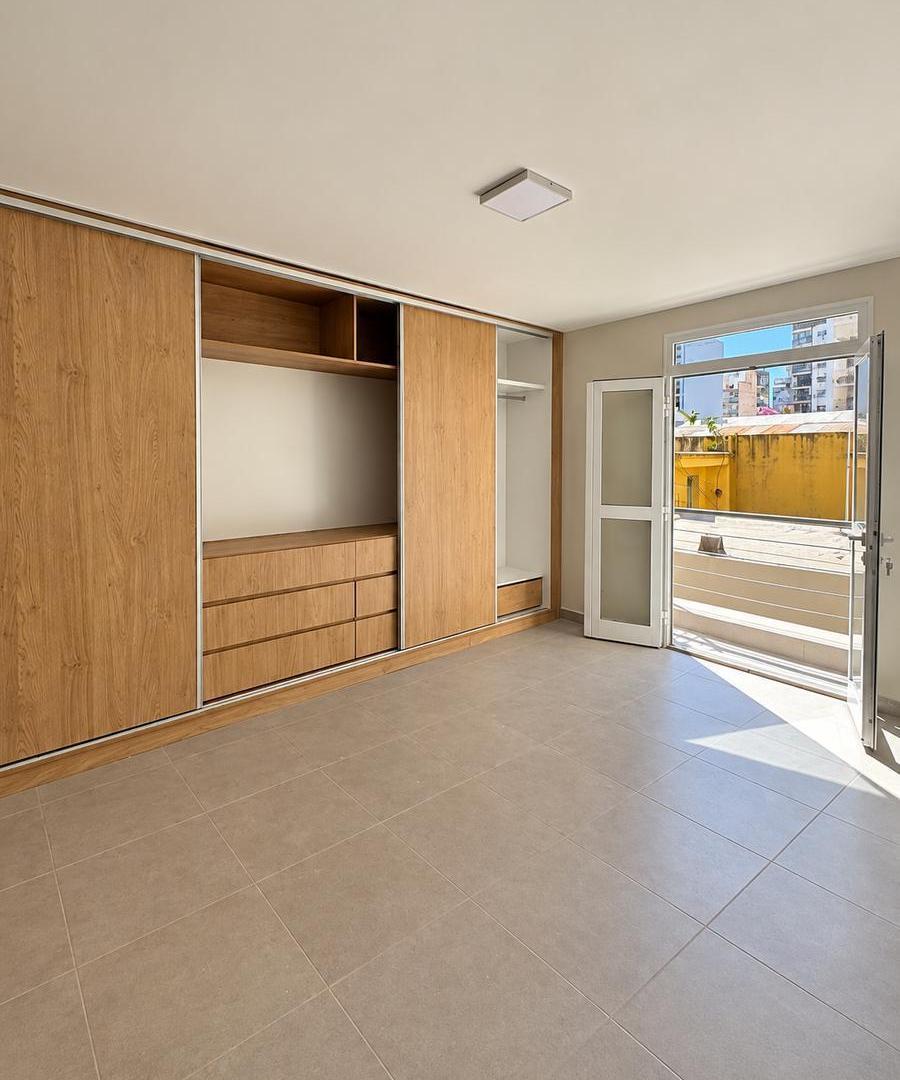 Foto de CASA DE PASILLO EN VENTA ROSARIO, imagen 5