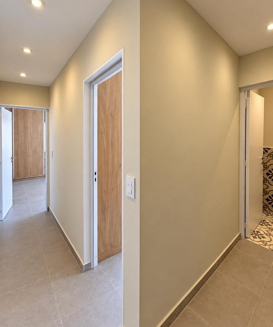Foto de CASA DE PASILLO EN VENTA ROSARIO, imagen 2