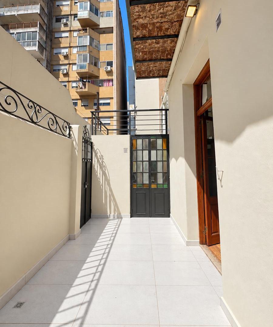 Foto de CASA DE PASILLO EN VENTA ROSARIO, imagen 4