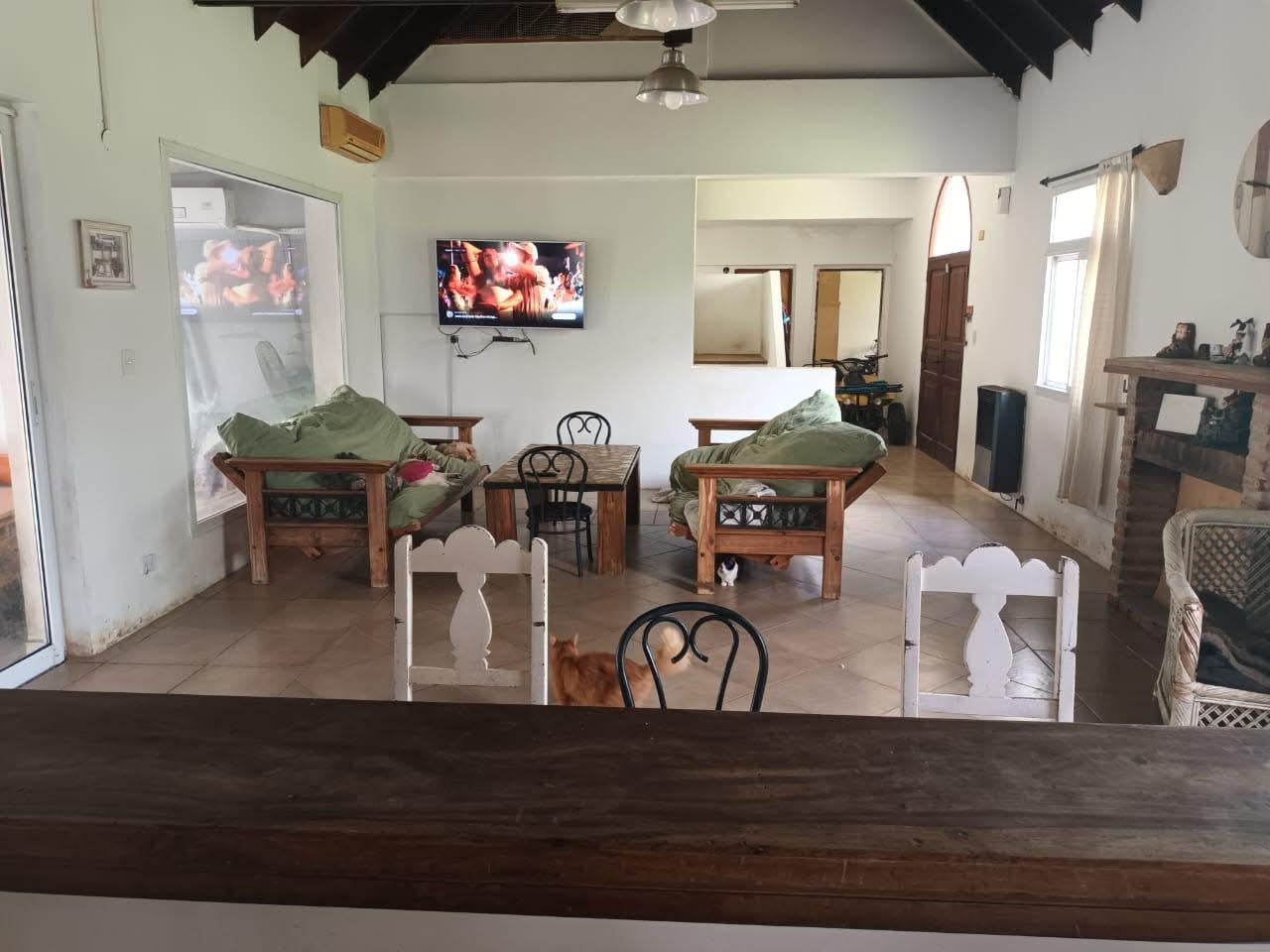 Foto de Casa en venta en Campos de Roca | 5 dormitorios, pileta y 3.500 m² de, imagen 2
