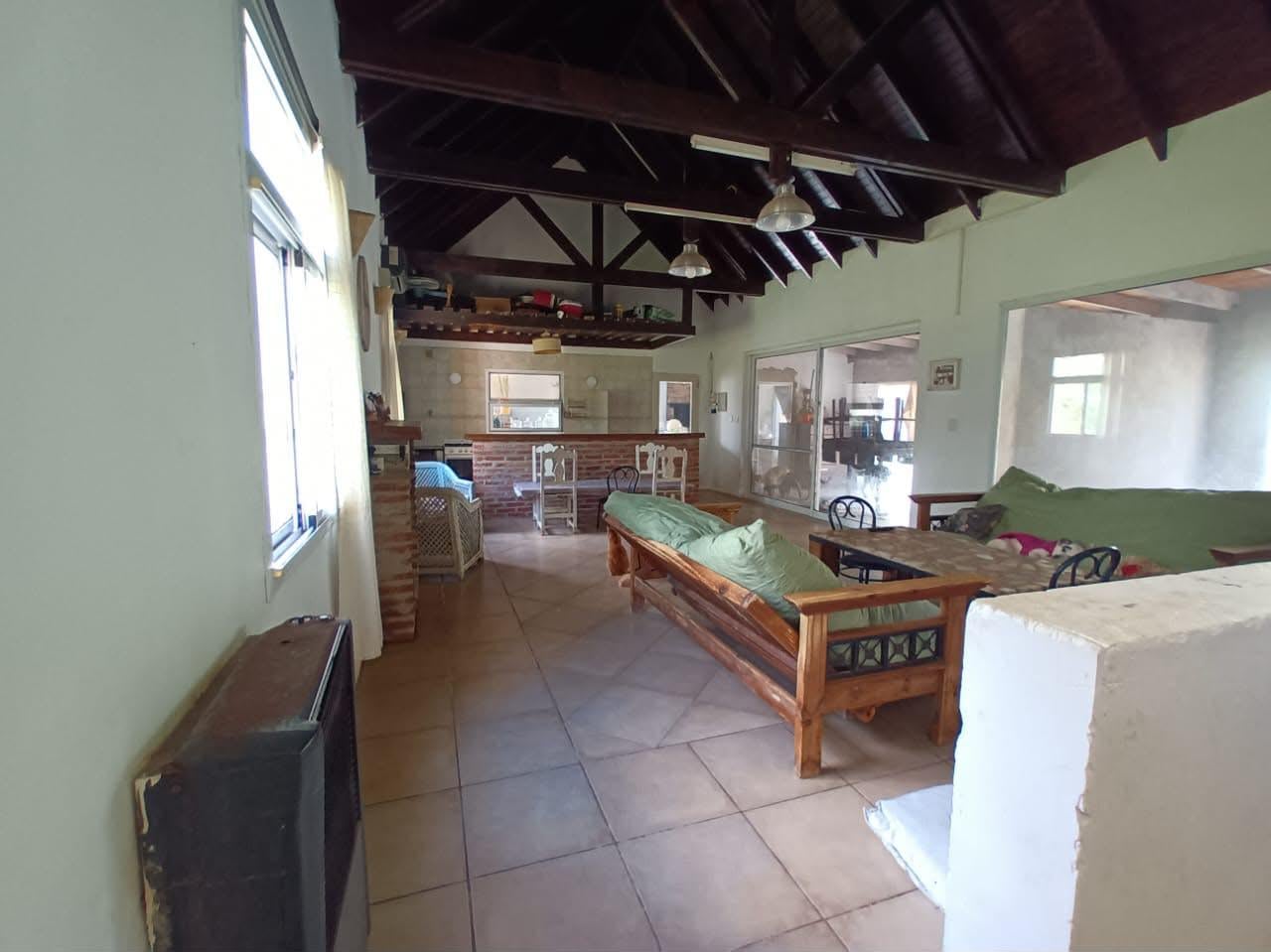 Foto de Casa en venta en Campos de Roca | 5 dormitorios, pileta y 3.500 m² de, imagen 5