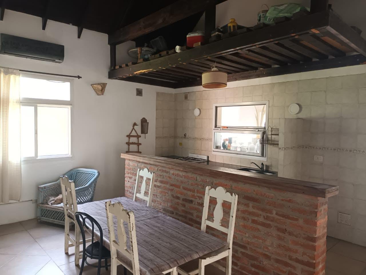 Foto de Casa en venta en Campos de Roca | 5 dormitorios, pileta y 3.500 m² de, imagen 4
