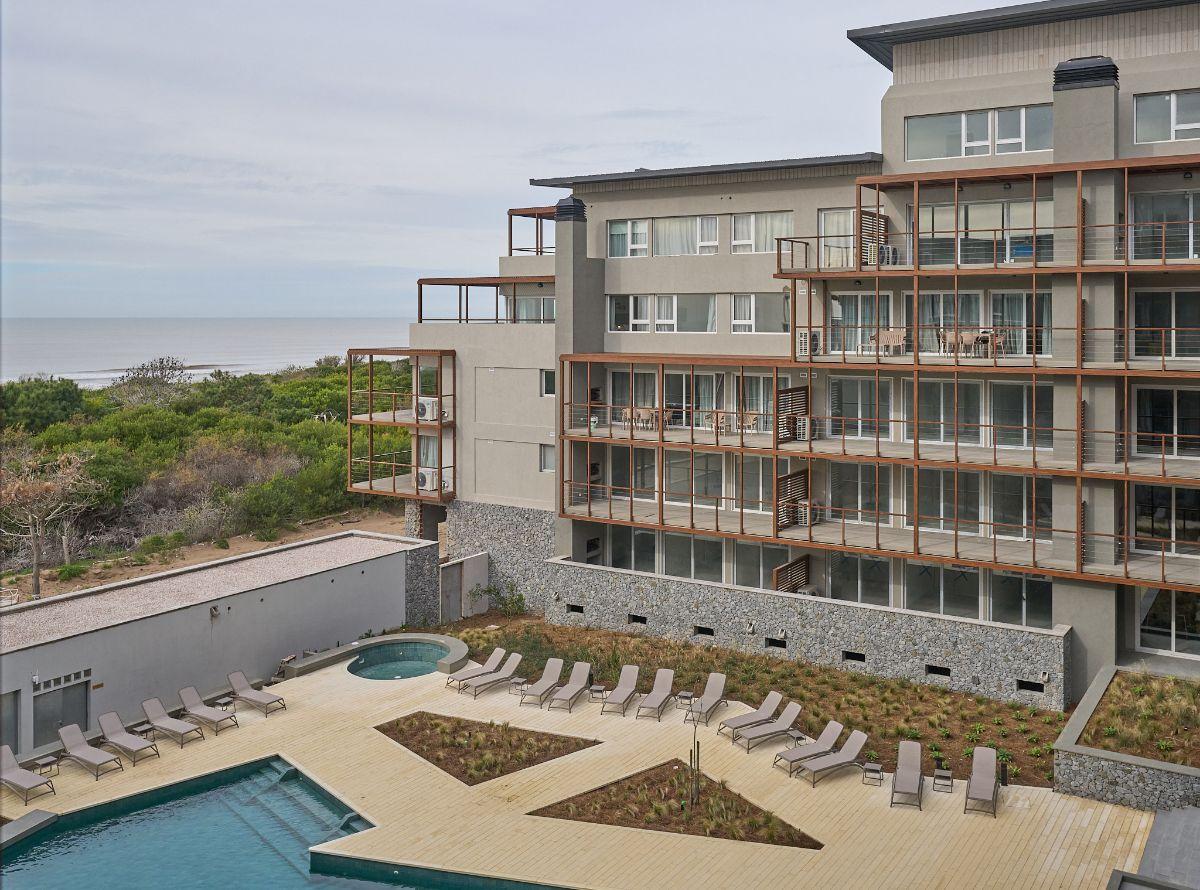 Foto de Departamento Premium 2 ambientes frente al mar | Costa del Este, imagen 1