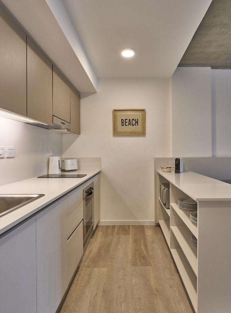 Foto de Departamento Premium 2 ambientes frente al mar | Costa del Este, imagen 2