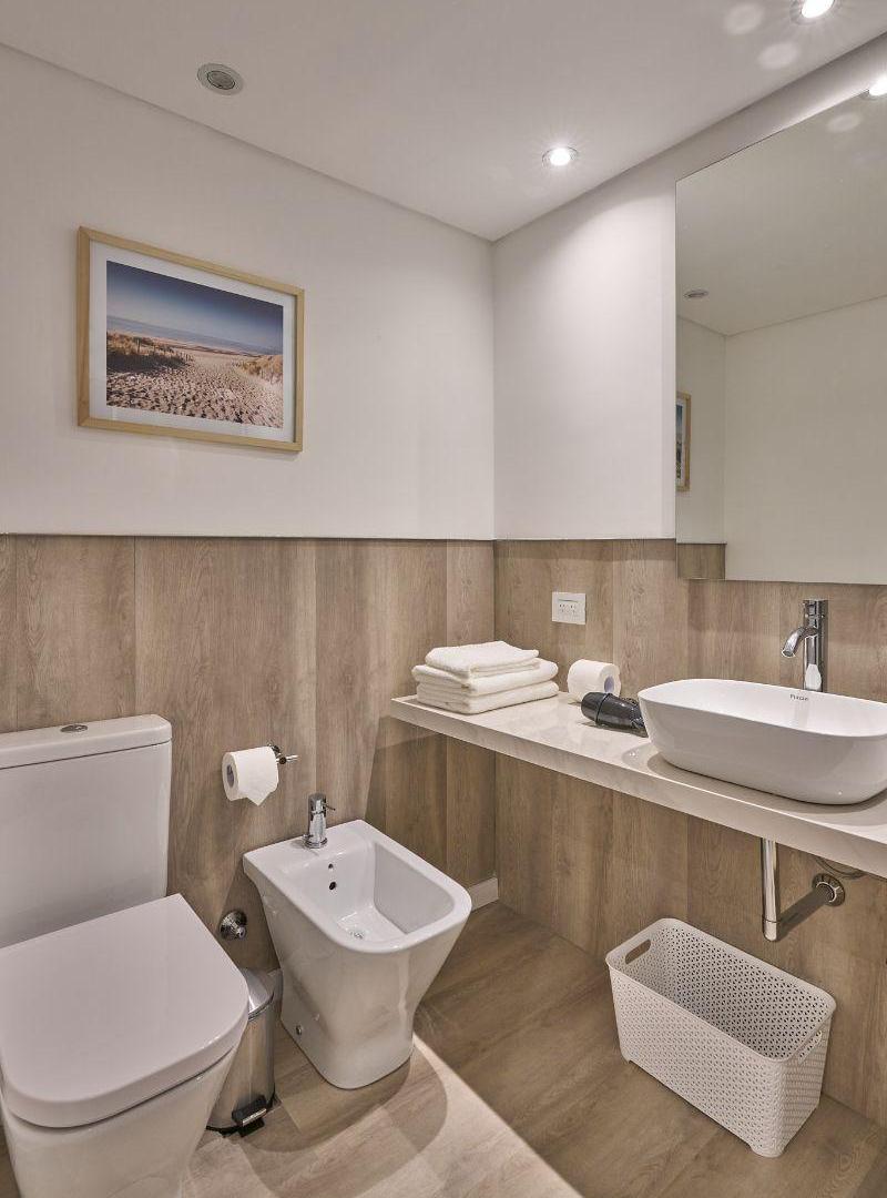 Foto de Departamento Premium 2 ambientes frente al mar | Costa del Este, imagen 4