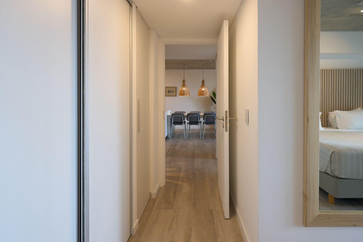 Foto de Departamento Premium 3 ambientes Frente Al Mar | Costa del Este, imagen 4