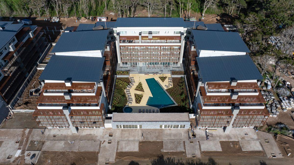 Foto de Departamento Premium 3 ambientes Frente Al Mar | Costa del Este, imagen 2