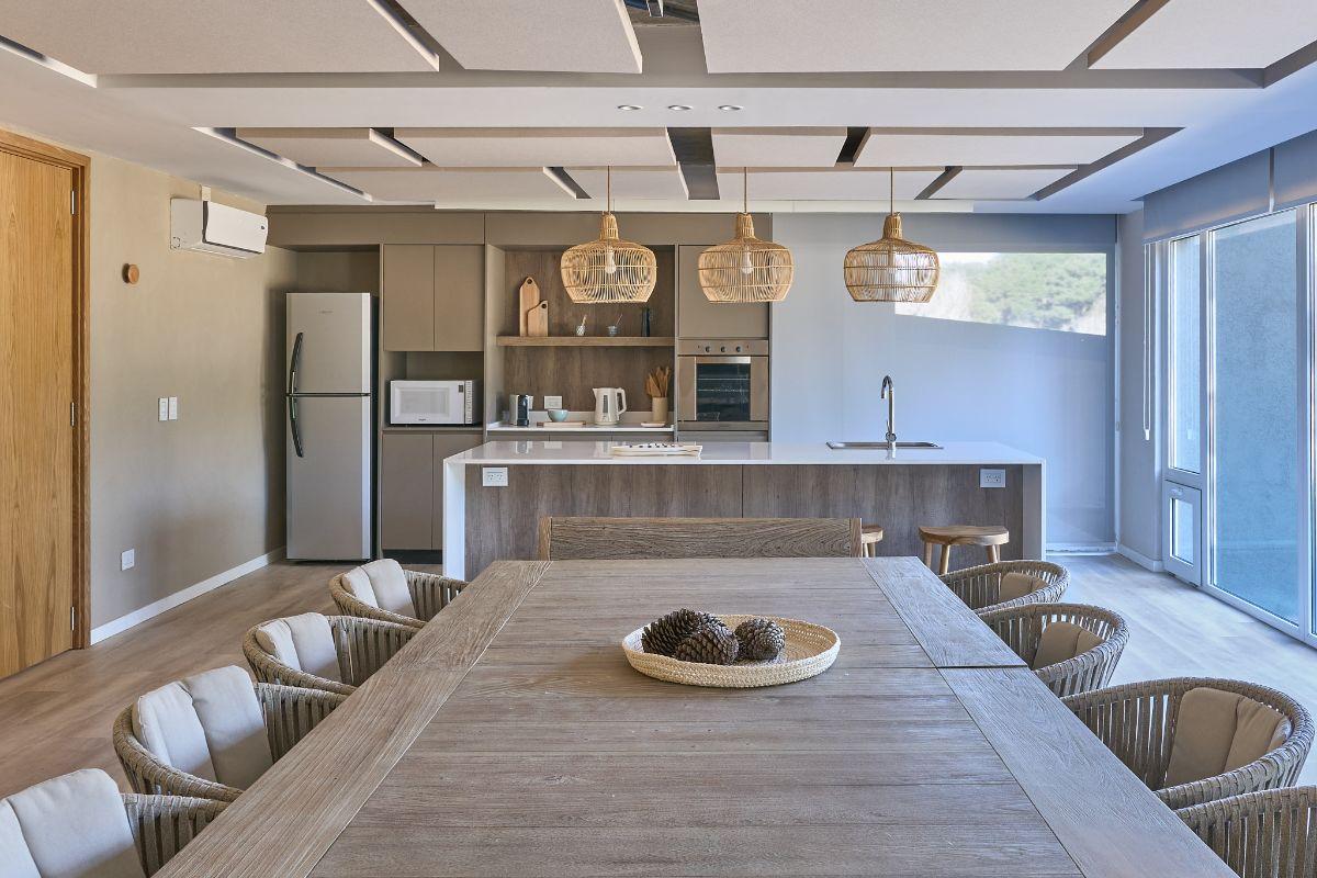 Foto de Departamento Premium 3 ambientes Frente Al Mar | Costa del Este, imagen 5