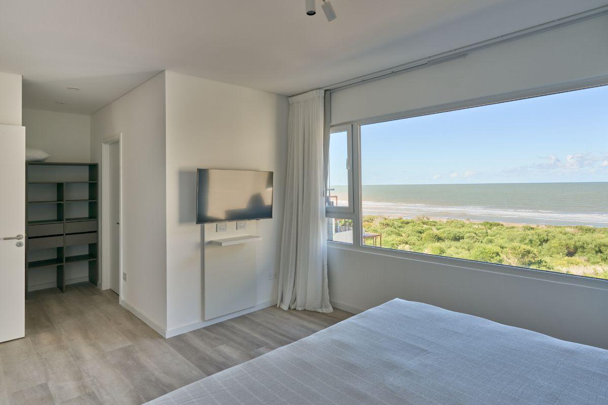 Foto de Departamento Premium DUPLEX Frente Al Mar | Costa del Este, imagen 4