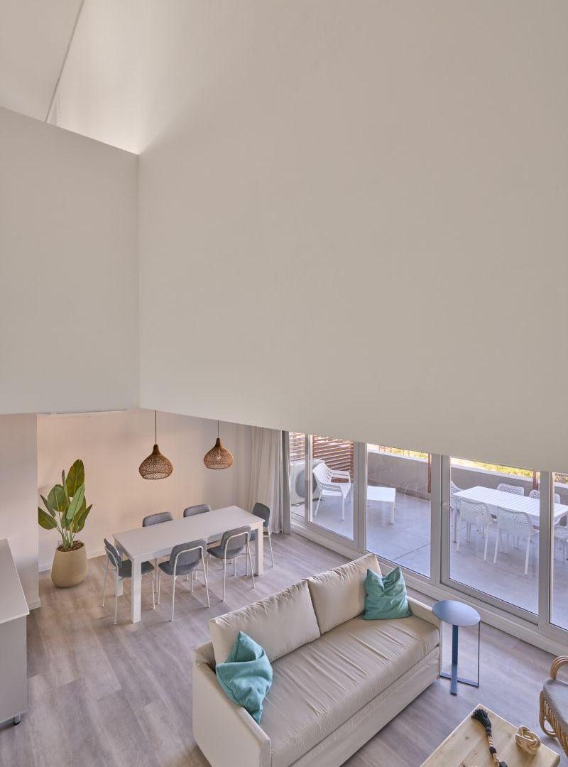 Foto de Departamento Premium DUPLEX Frente Al Mar | Costa del Este, imagen 5