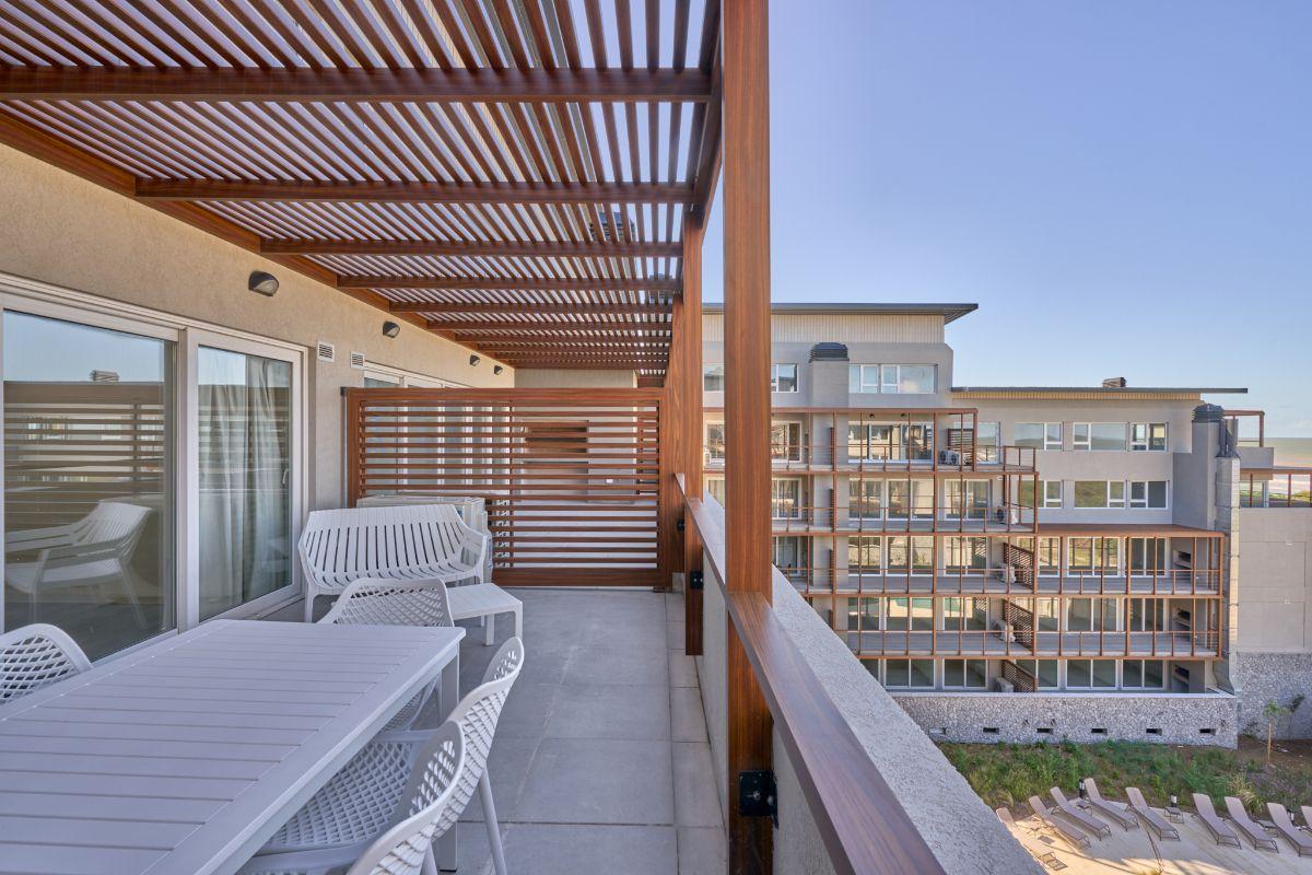 Foto de Departamento Premium DUPLEX Frente Al Mar | Costa del Este, imagen 2