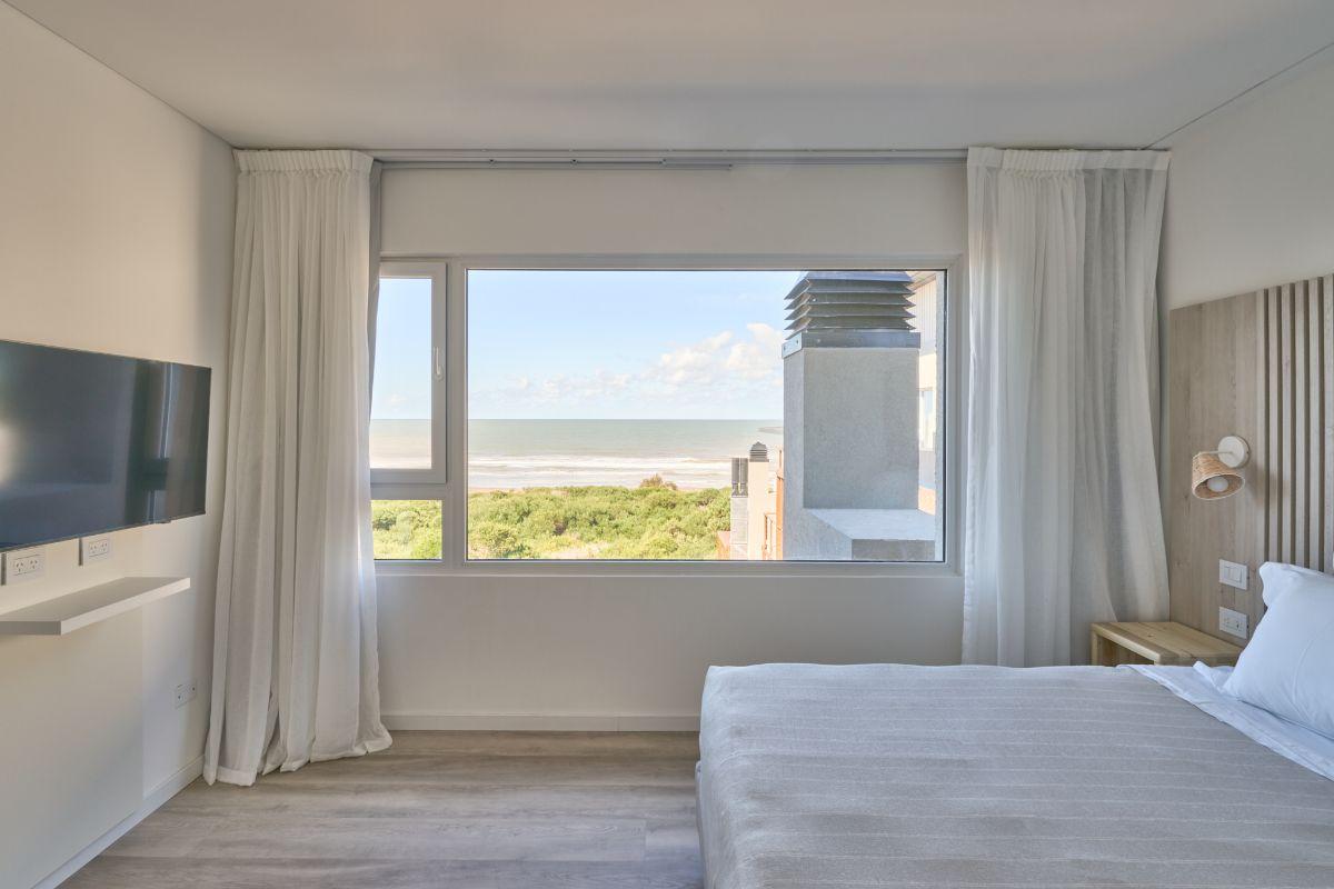 Foto de Departamento Premium DUPLEX Frente Al Mar | Costa del Este, imagen 1