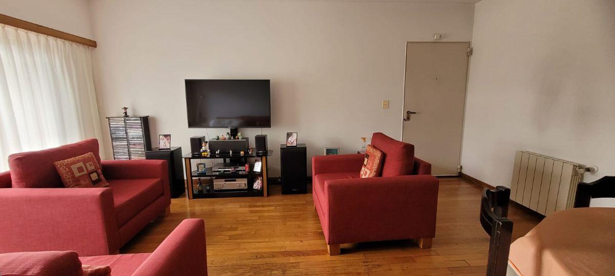 Foto de VENTA – DEPARTAMENTO 4 AMBIENTES CON COCHERA EN CABALLITO, imagen 1
