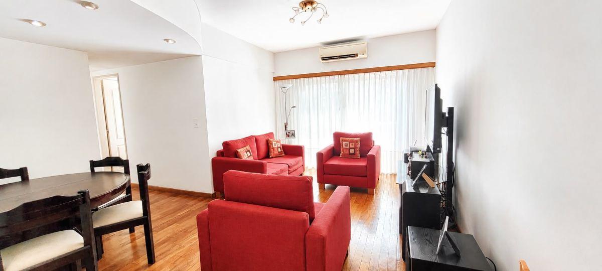 Foto de VENTA – DEPARTAMENTO 4 AMBIENTES CON COCHERA EN CABALLITO, imagen 4