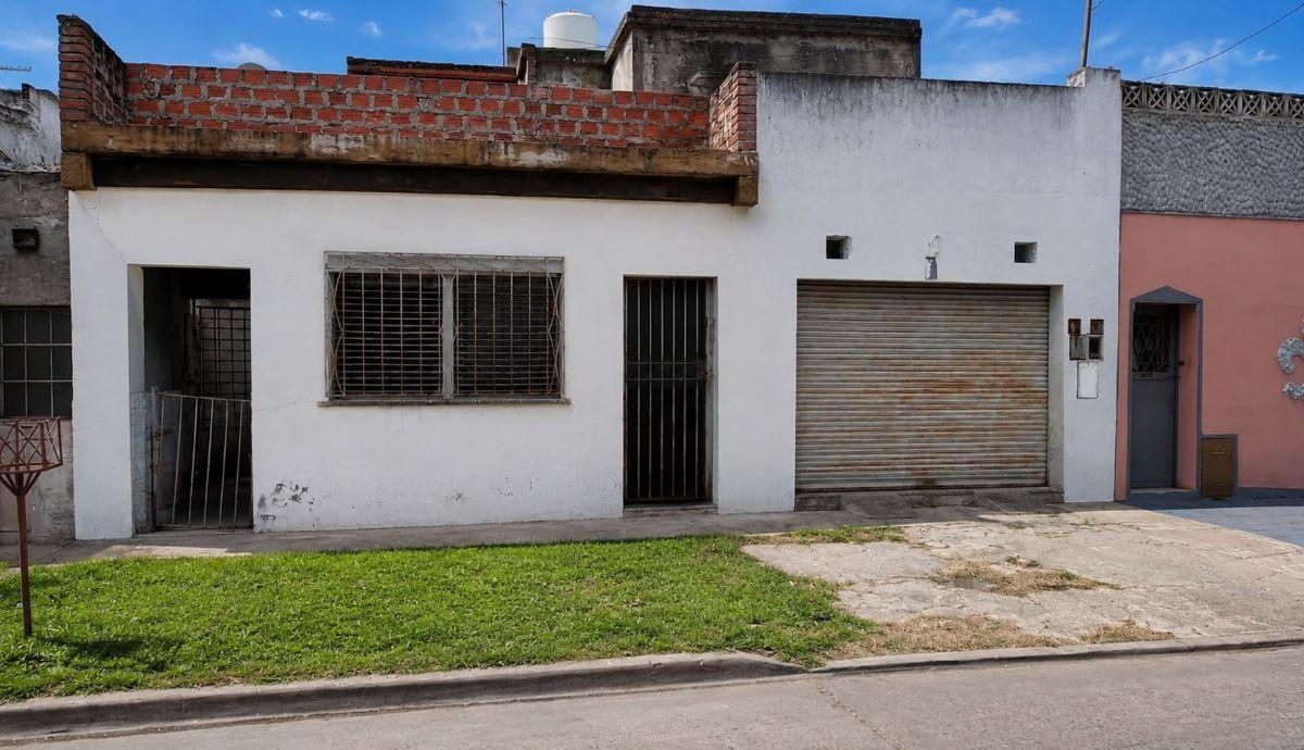 Foto de Lote propio de 306 m² con gran potencial constructivo – Zonificación, imagen 2