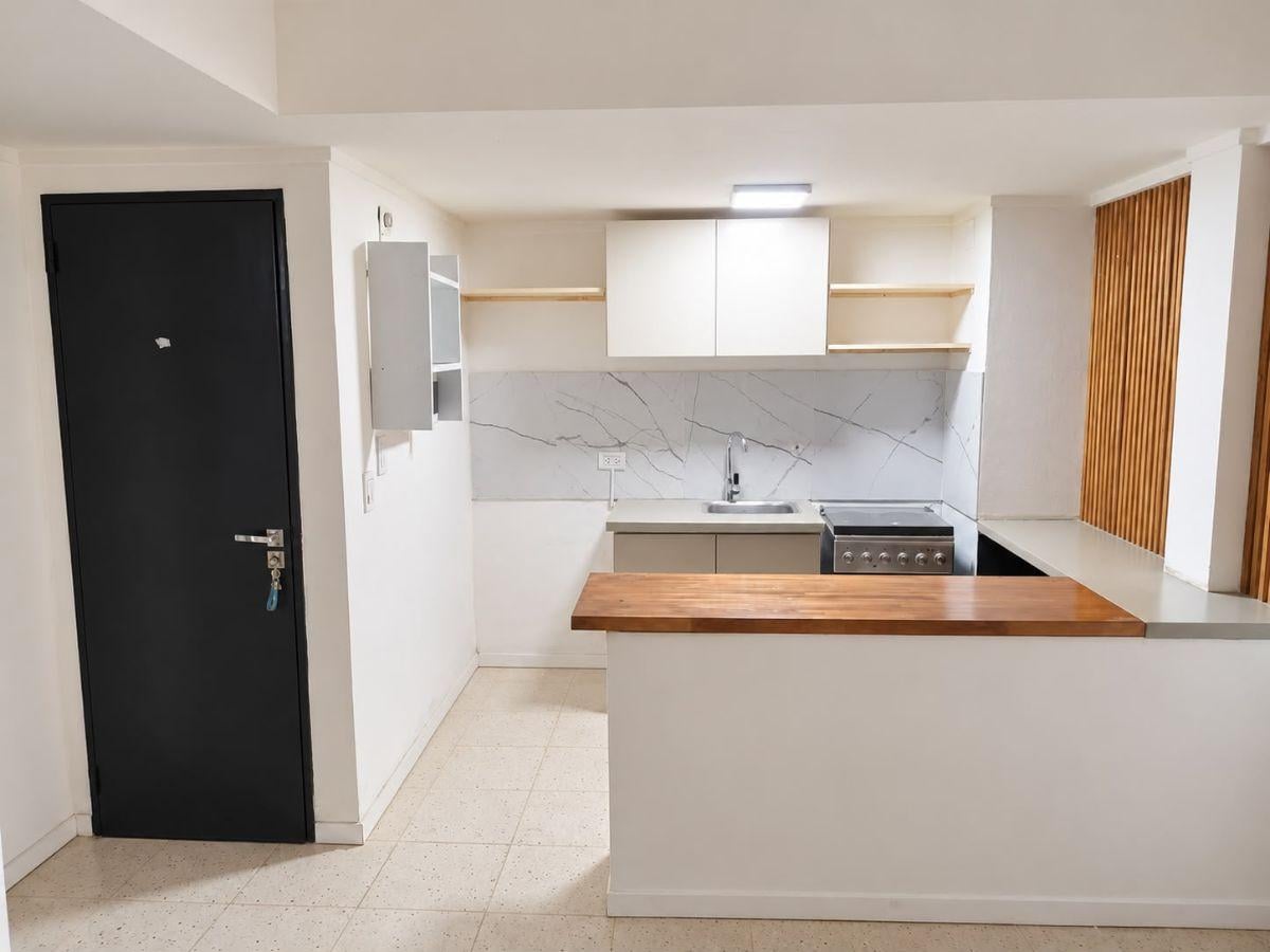 Foto de Venta departamento 2 ambientes reciclado a nuevo – La Plata, imagen 5