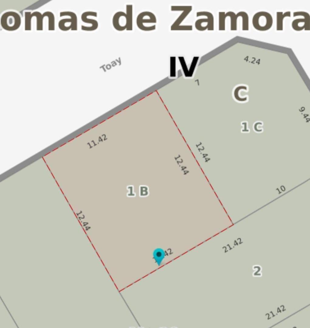 Foto de Casa en Temperley, imagen 3