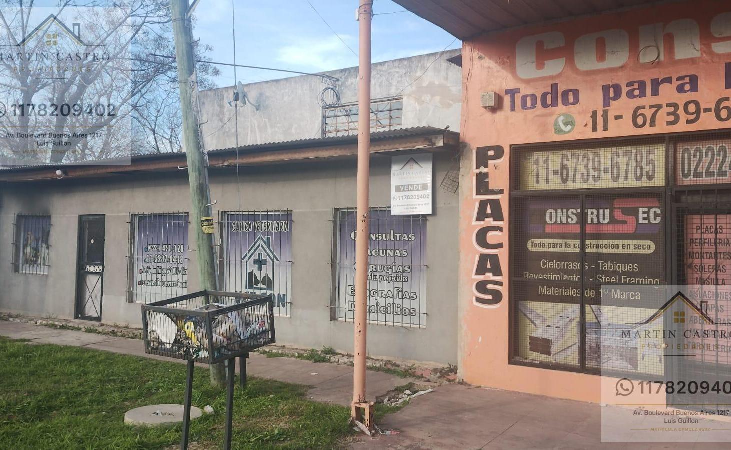Foto de Local en Glew, imagen 1