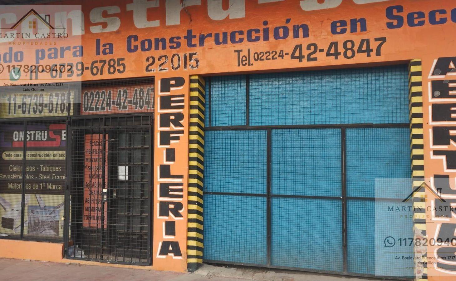 Foto de Local en Glew, imagen 4
