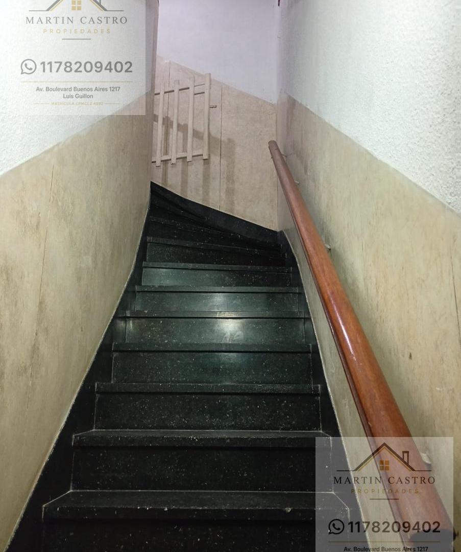 Foto de departamento en PH la frente- 1° piso en Lomas de Zamora, imagen 3