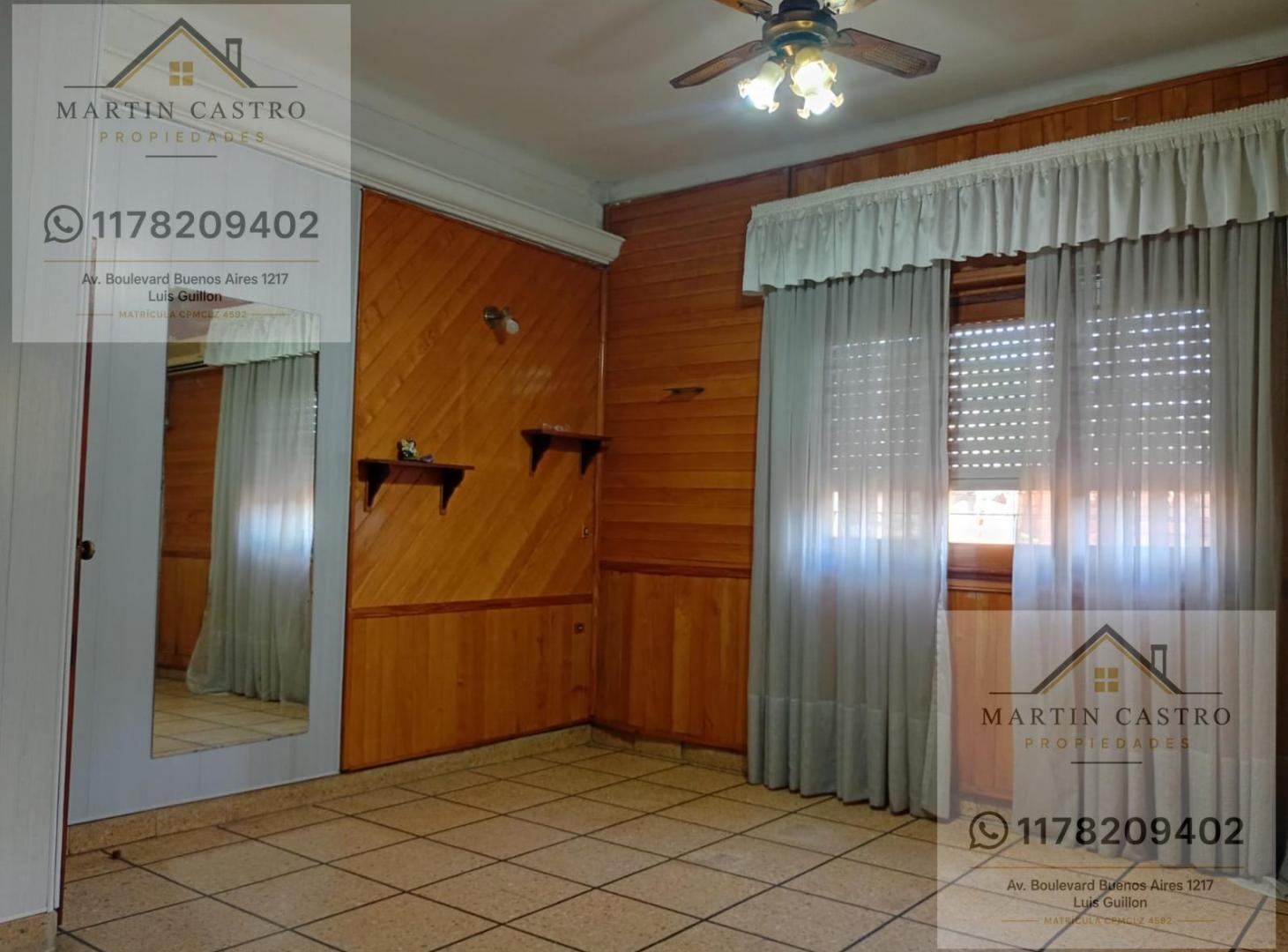 Foto de departamento en PH la frente- 1° piso en Lomas de Zamora, imagen 5