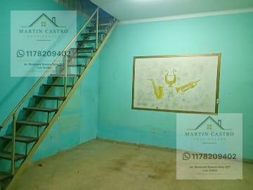 Foto de departamento en PH la frente- 1° piso en Lomas de Zamora, imagen 1