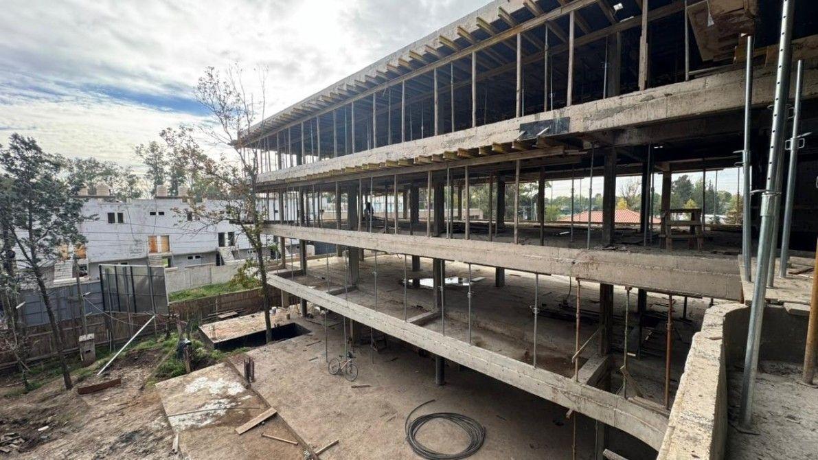 Foto de Departamento 3 ambientes. | monte de oca al 100, imagen 3