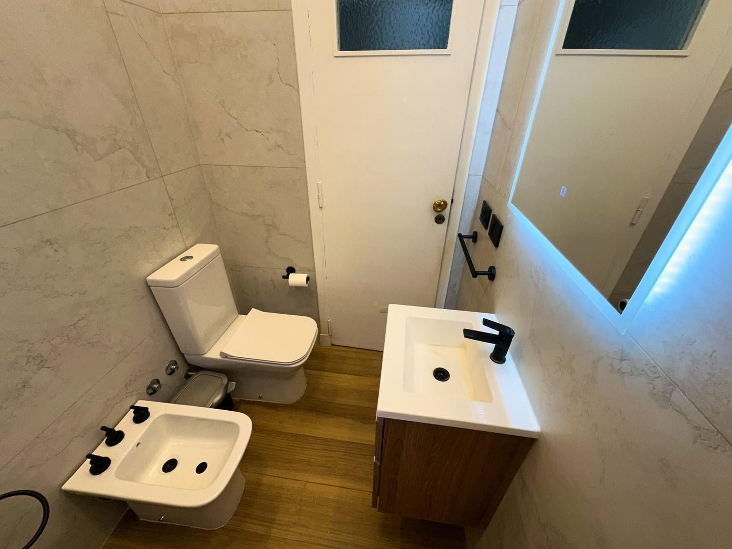 Foto de VENTA CASA 3 AMBIENTES LUIS GUILLON -PILETA, imagen 4