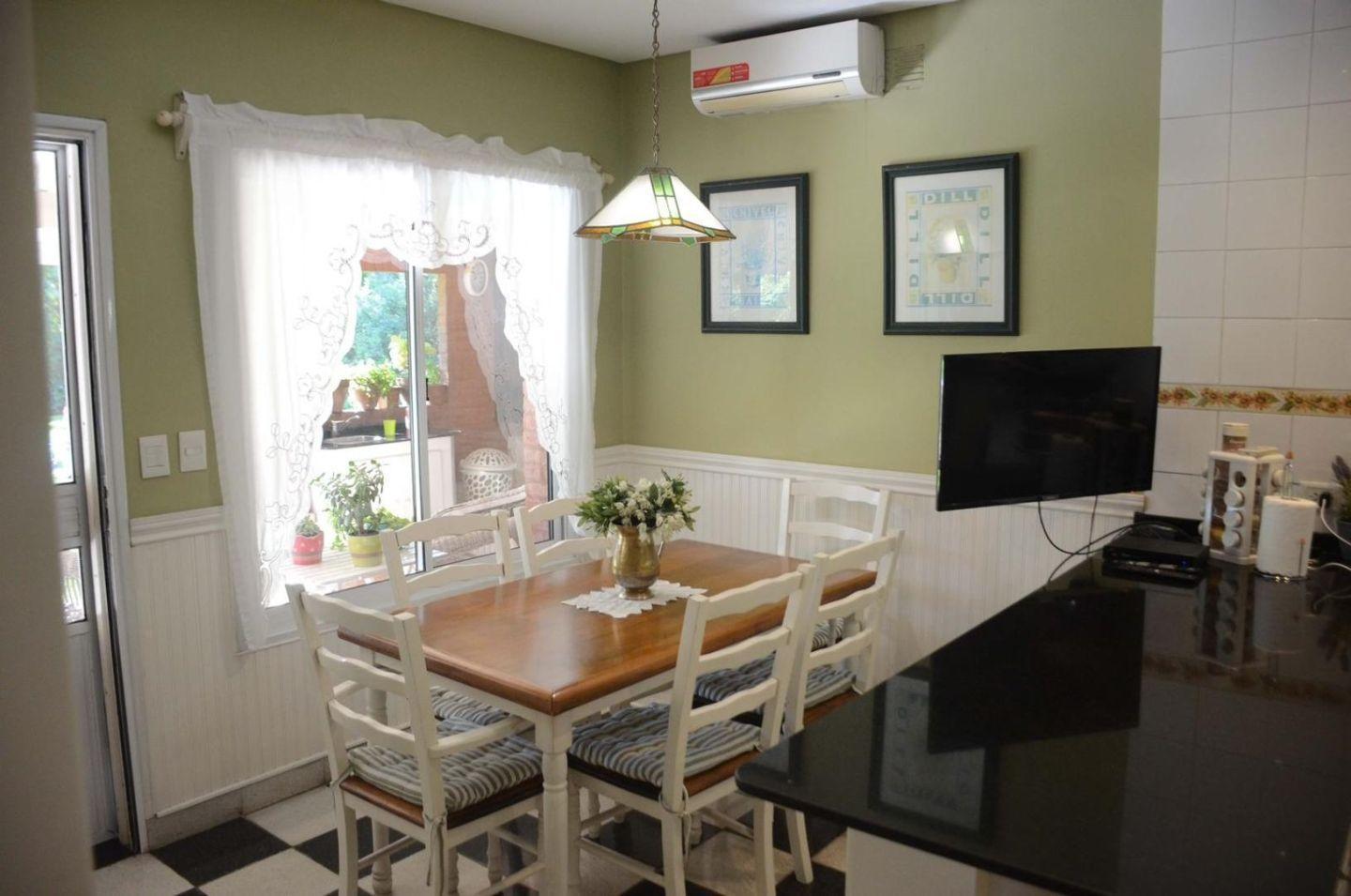 Foto de CASA EN VENTA 4 AMBIENTES EL ROCIO, imagen 5